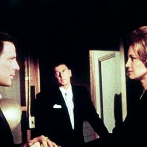 Photo Angie Dickinson