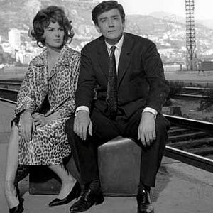 Photo Silvana Mangano