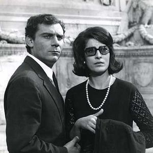 Photo Gian Maria Volontè