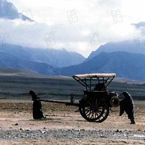 Photo Samira Makhmalbaf