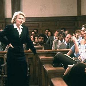 Photo Glenn Close