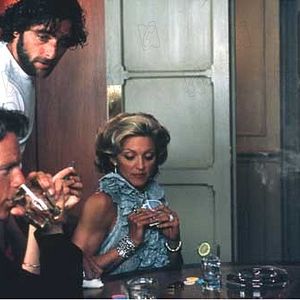 Photo Bruce Greenwood