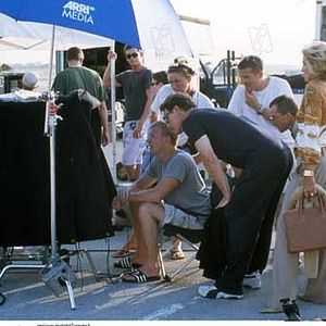 Photo Bruce Greenwood