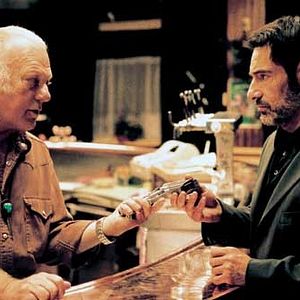 Photo Gérard Lanvin