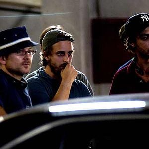 Photo Franck Khalfoun