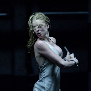 Photo Franck Khalfoun