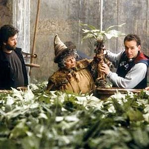 Photo Miriam Margolyes
