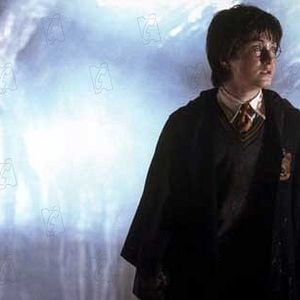 Harry Potter et la chambre des secrets : Photo Daniel Radcliffe