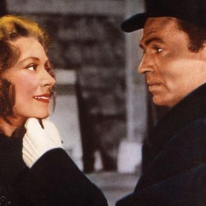 Photo Gottfried Reinhardt