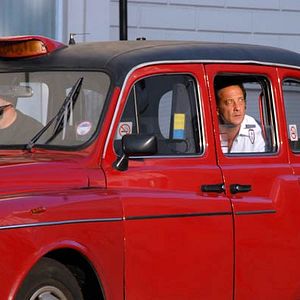 Photo Vincent Lindon