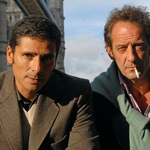 Photo Vincent Lindon