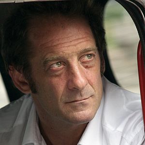 Photo Vincent Lindon