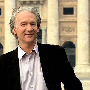 Photo Bill Maher