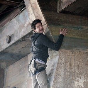 Photo Matt Dallas