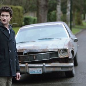 Photo Matt Dallas