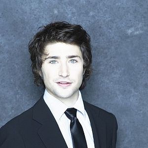 Photo Matt Dallas