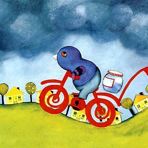 Photo Lotta Geffenblad