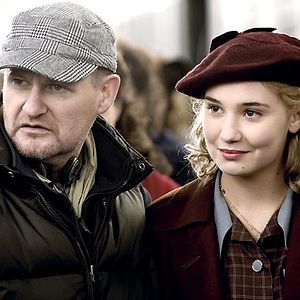 Photo Déborah François