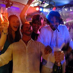 Photo Benoît Poelvoorde