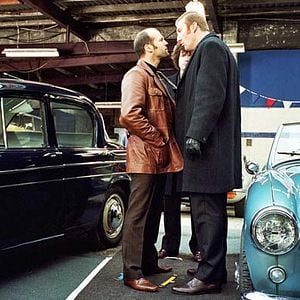 Braquage à l'Anglaise Photos et affiches AlloCiné