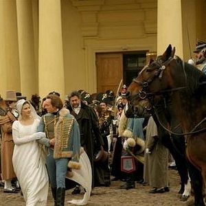 Photo Anna Caterina Morariu