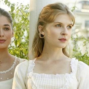 Photo Anna Caterina Morariu