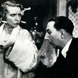 Photo Marguerite Pierry