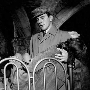 Photo Samantha Eggar