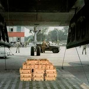 Photo Peter Collinson