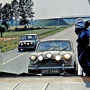 Photo Peter Collinson