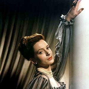 Photo Deborah Kerr