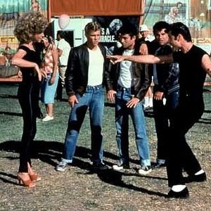 Photo John Travolta