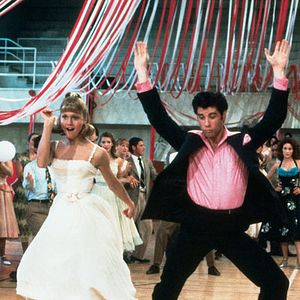 Photo John Travolta
