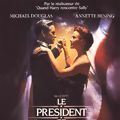 Photo Le Président et Miss Wade