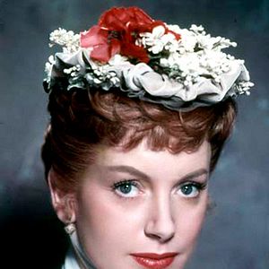 Photo Deborah Kerr