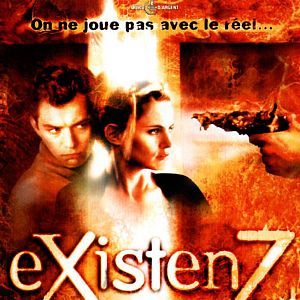 Photo eXistenZ