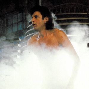 Photo Jeff Goldblum