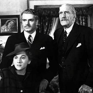 Photo Laurence Olivier