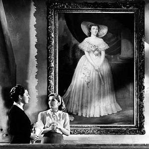 Photo Judith Anderson