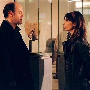 Photo Jacques Bonnaffé