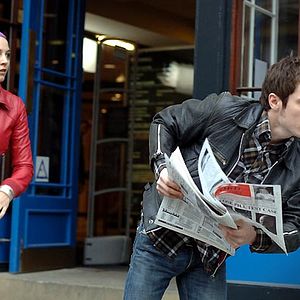 Photo Leonor Watling