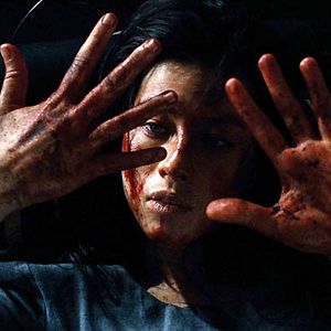 Photo Mylène Jampanoï