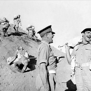 Photo La Colline des hommes perdus