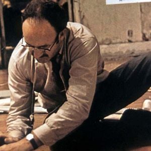 Photo Gene Hackman