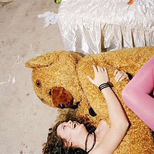 Photo April Pearson