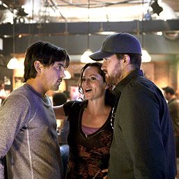 Photo Kenneth Mitchell