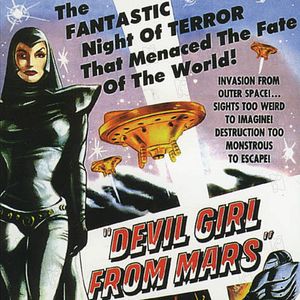 Photo David MacDonald