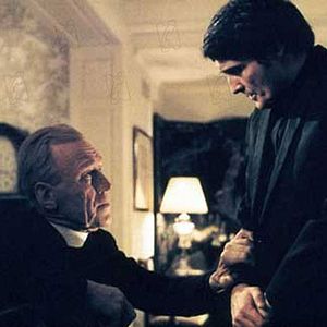 Photo L'Exorciste
