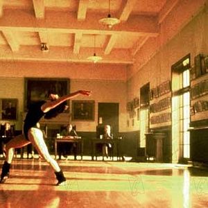 Photo Jennifer Beals