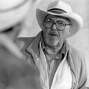 Photo Robert Altman